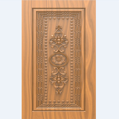 Geo Wood Carvings